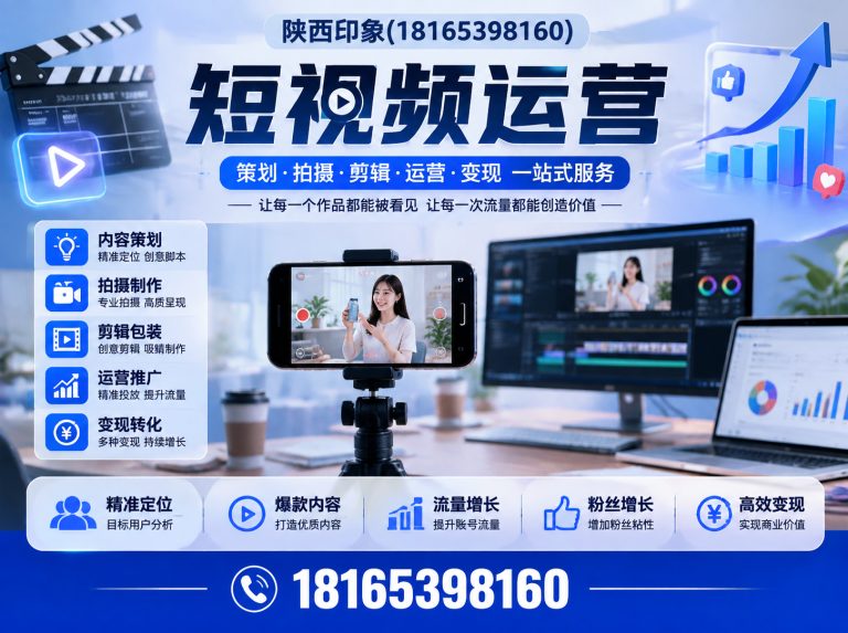 莲湖区网络推广服务展示图